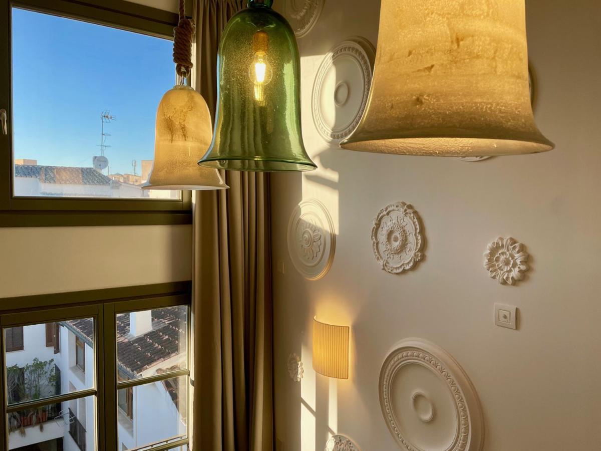 פלמה דה מיורקה Hotel Basilica מראה חיצוני תמונה