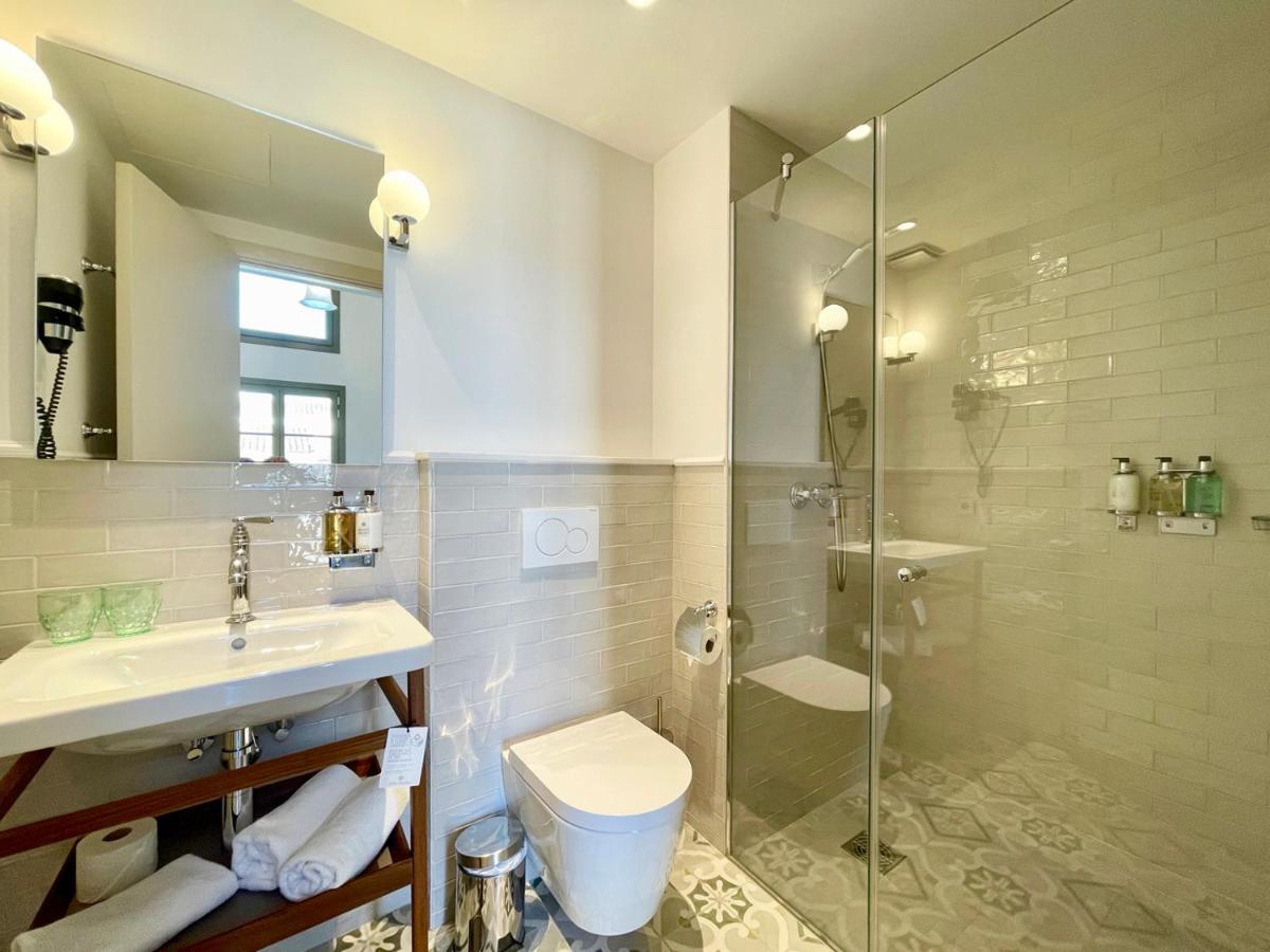 פלמה דה מיורקה Hotel Basilica מראה חיצוני תמונה