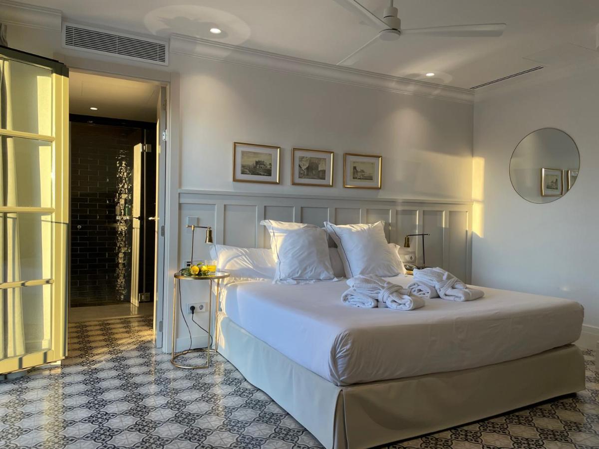 פלמה דה מיורקה Hotel Basilica מראה חיצוני תמונה