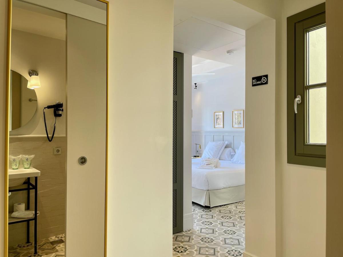 פלמה דה מיורקה Hotel Basilica מראה חיצוני תמונה