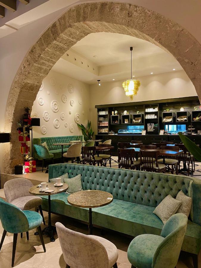 פלמה דה מיורקה Hotel Basilica מראה חיצוני תמונה