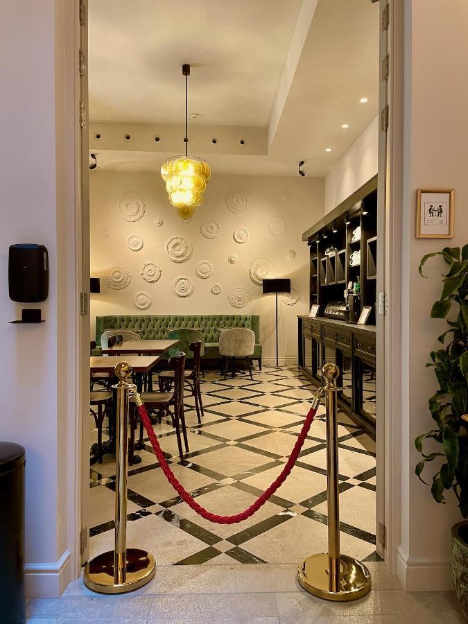 פלמה דה מיורקה Hotel Basilica מראה חיצוני תמונה
