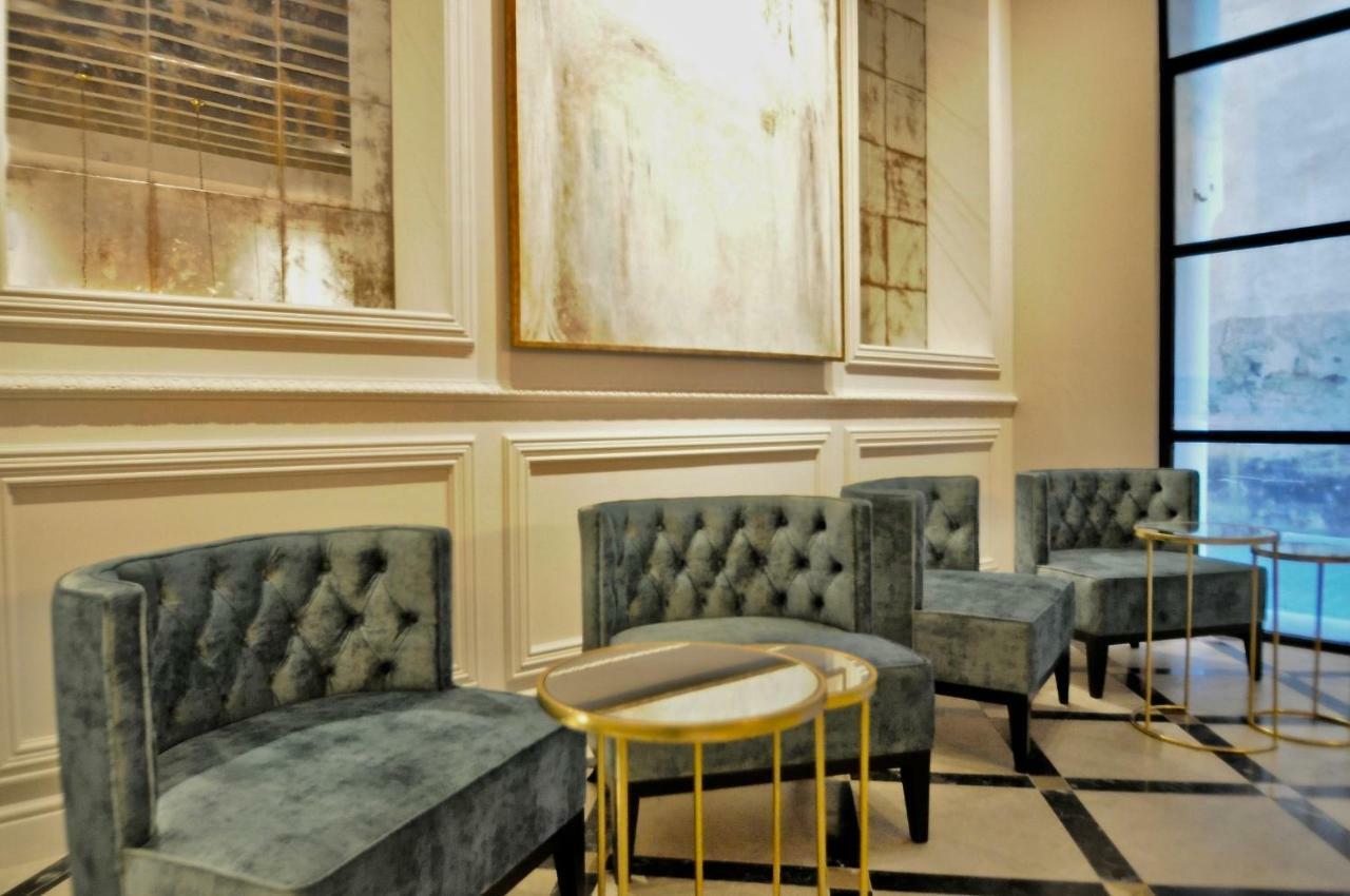 פלמה דה מיורקה Hotel Basilica מראה חיצוני תמונה